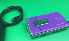 Id1880 Polaroid Full Hd 1080p Camcorder A1