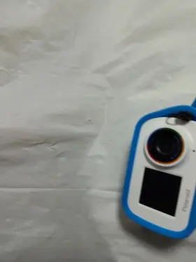Id922-blu Polaroid Streaming Cam Digital Action Waterproof Camera - Blue #3