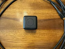 Polc3bk Polaroid Polc3 Cube Hd Digital Video Camcorder Black Microusb Cable #2