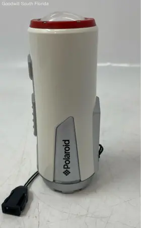 Polxs100 Polaroid Model Camcorder Camera Not Tested #2