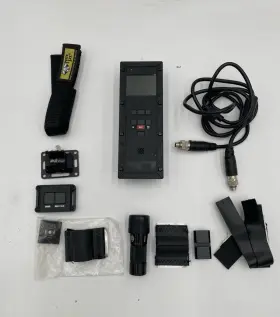 Pov100 Pov.hd Advanced Point Of View 1080p Digital Camera Recorder System