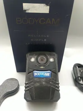 Bc-300 Pro Pro-vision Body Cam #2