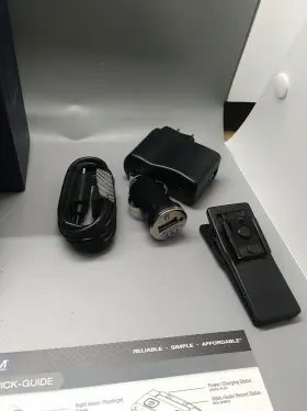 Bc-300 Pro Pro-vision Body Cam #3