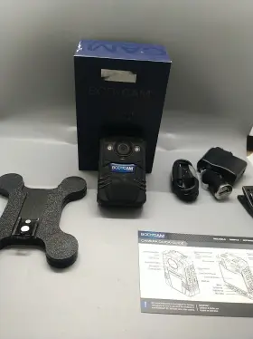 Bc-300 Pro Pro-vision Body Cam