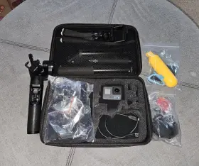 Hero6 Pro Go Hero 6