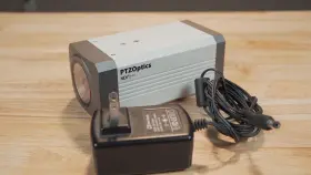 Pteptz-ndi-zcam-g2 Ptzoptics Ptz Optics Zcam 4k Eptz Camera Ndi And Dual Sdi Outputs
