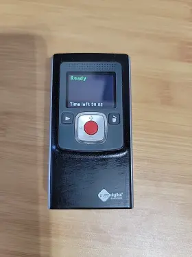 F260b Pure Digital Technologies 260b Flip Video Camcorder Model