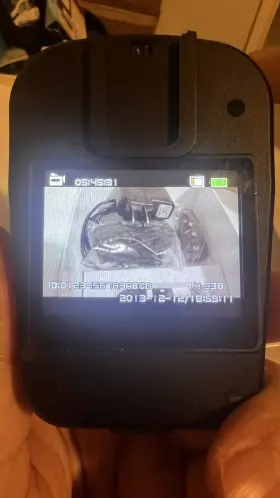 Ppbcm10 Pyle Audio Vigilante Compact And Portable Wireless Full Hd Body Camera #3