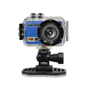 Gdv288bl Pyle 1080p Full Hd Wifi Camera