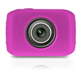 Pschd30pn Pyle High-definition Sport Action Camera With 720p Wide-angle Camcorder 5.0 Mp