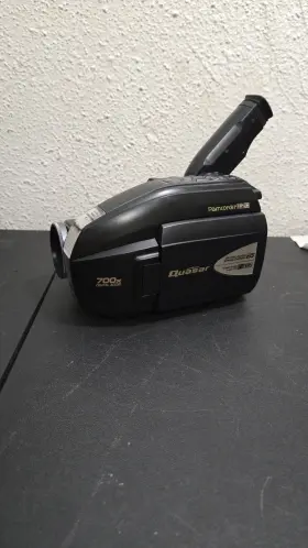 Quasar Vm-l52 Vintage 90s Vhs Camcorder Only