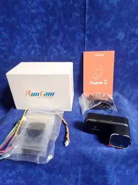 Thumb2-nd-zz Ramcam Thumb2 Runcam Thumb 2 Rc Camera Drone Action