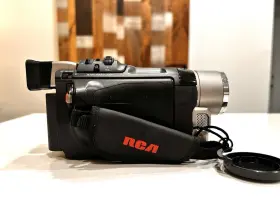 Rca 034909131008 Cc937 Digital Camcorder - Mini Dv
