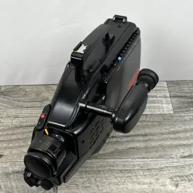 Rca 034909330975 Cc540 Video Camcorder Camescope Untested For Parts Only #3