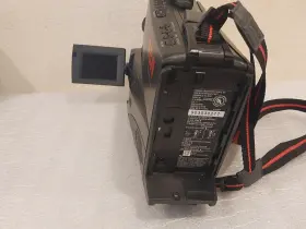 4352 Rca Video Camcorder Cc For Parts Only #3