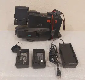 4352 Rca Video Camcorder Cc For Parts Only