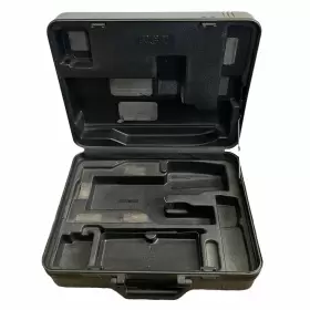 Rca Cc310 Solid State Pro Edit Camcorder Vhs Hq Accessories Case Parts Untested #2