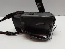 E72118 Rca Pro 8 Camcorder Ccd Solid State Sensor #3