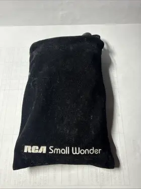 Ex201bka Rca Small Wonder