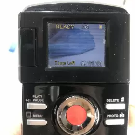 Ez1000ra Rca Ez1000 Small Wonder Digital Camcorder Tested And Works #2