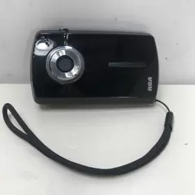 Ez1000ra Rca Ez1000 Small Wonder Digital Camcorder Tested And Works