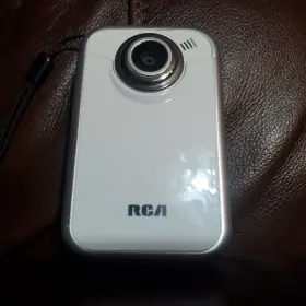 Ez205-a Rca Ez205 Small Wonder Portable Digital Video Camcorder Tested Sd Card