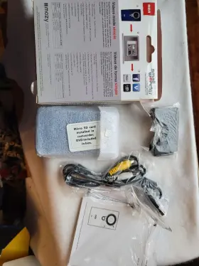 Ez2110 Rca Hd Digital Handheld Camcorder W 2gb Micro Sd Card #2