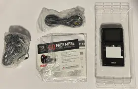 Ez2120rd Rca New Small Wonder Camcorder Ez219bk - Hdmi Usb #3