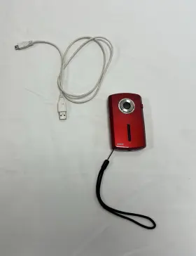 Ez219 Rca Small Wonder Digital Camcorder Read Details