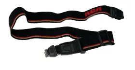 12528 Rca M0194 Vintage Retro Vhs Camcorder Strap 006