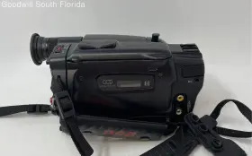 Pro830 Rca Black 10x Zoom Autofocus Pro 8 Video Camera #3