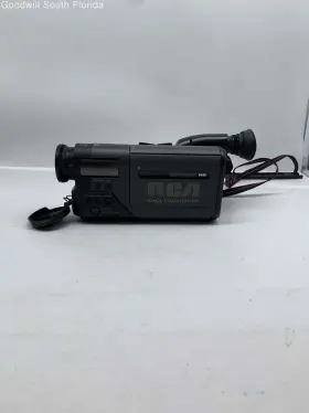 Pro883hb Rca Camera F 6-48mm 1 1.4 Without Accessories Needs Battery Not Tested
