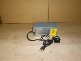 Wm-541a Rca Dual Tracer Single To Converter With Power Cord Working #3