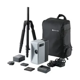 Rlrs41025 Realsee Galois M2 134mp 3d Lidar Camera Bundle