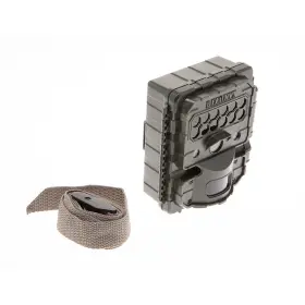 Sku1857083 Reconyx Hl2xodg Hl2x Hyperfire 2 720p License Plate Capture Camera - Od Green