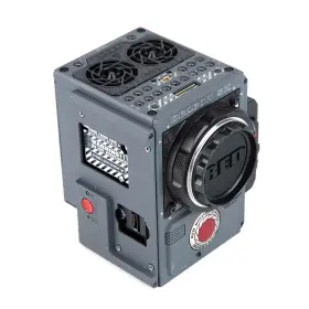 1842058 Red 192223062870 Scarlet-w Dragon 5k Camera Package With Ef-mount 376 Hours - Sku#1842058 #3