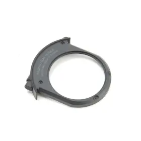 710-0340 Red Canon Drop-in Clear Filter A For Ef-eos R Mount Adapter