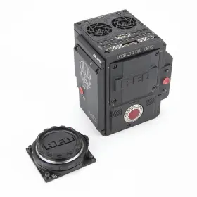 1847868 Red Digital Cinema 192223062924 Epic-w Brain Camera With Helium 8k S35 Sensor Ef Mount 2314 Hrs #1847868