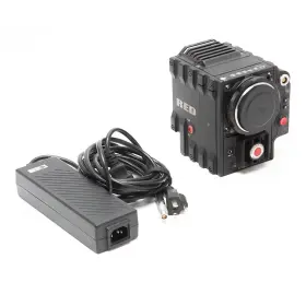 710-0088 Red Digital Cinema Epic-x Dragon 6k Camera Brain Only 1355 Hours - Sku#1855367