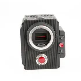 710-0223 Red Digital Cinema Raven Brain 4.5k Camera With 9.9mp Dragon Cmos Sensor Ef Mount Sku#1832092 #2