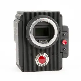 710-0223 Red Digital Cinema Raven Brain 4.5k Camera With 9.9mp Dragon Cmos Sensor Ef Mount Sku#1832092 #3