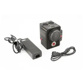 710-0223 Red Digital Cinema Raven Brain 4.5k Camera With 9.9mp Dragon Cmos Sensor Ef Mount Sku#1832092