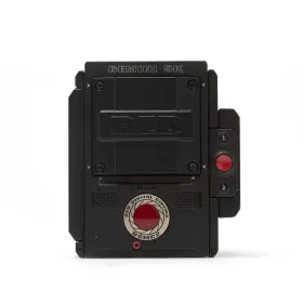 710-0305 Red Digital Cinema Dsmc2 Brain 15.4mp Camera With Gemini 5k S35 Sensor Ef Mount - Sku#1875824 #3