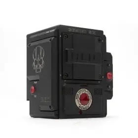 710-0305 Red Digital Cinema Dsmc2 Brain 15.4mp Camera With Gemini 5k S35 Sensor Ef Mount - Sku#1875824
