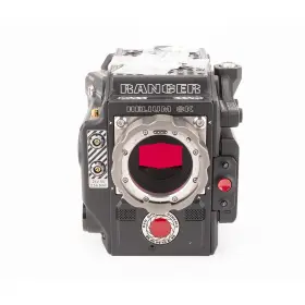 710-0329 Red Digital Cinema Ranger Camera System With Helium 8k S35 Sensor - Gold Mount 855hrs 1866758 #2