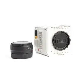 710-0334 Red Digital Cinema Komodo St 6k Special Edition Camera - 926 Hours Sku#1902747