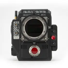 710-0335 Red Digital Cinema Ranger Camera System With Monstro 8k Vv Sensor Gold Mount - Sku#1754328 #3