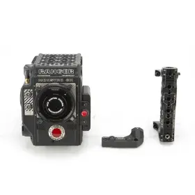 710-0335 Red Digital Cinema Ranger Camera System With Monstro 8k Vv Sensor Gold Mount - Sku#1754328