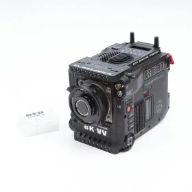 710-0347 Red Digital Cinema V-raptor Xl 8k Vv Camera - Gold Mount Sku#1839502