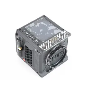 710-0359 Red Digital Cinema Komodo 6k Starter Pack With 2x Redvolt Bp Batteries #1867246 #3